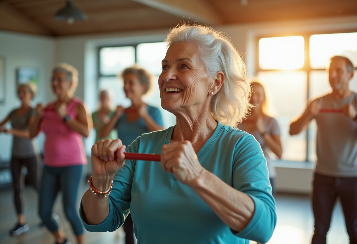 Тренування в ximdravil